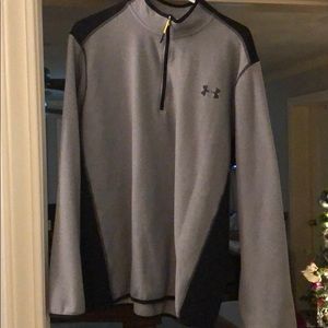 Under Armour Pullover 1/4 Zip